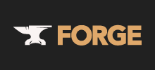  Forge